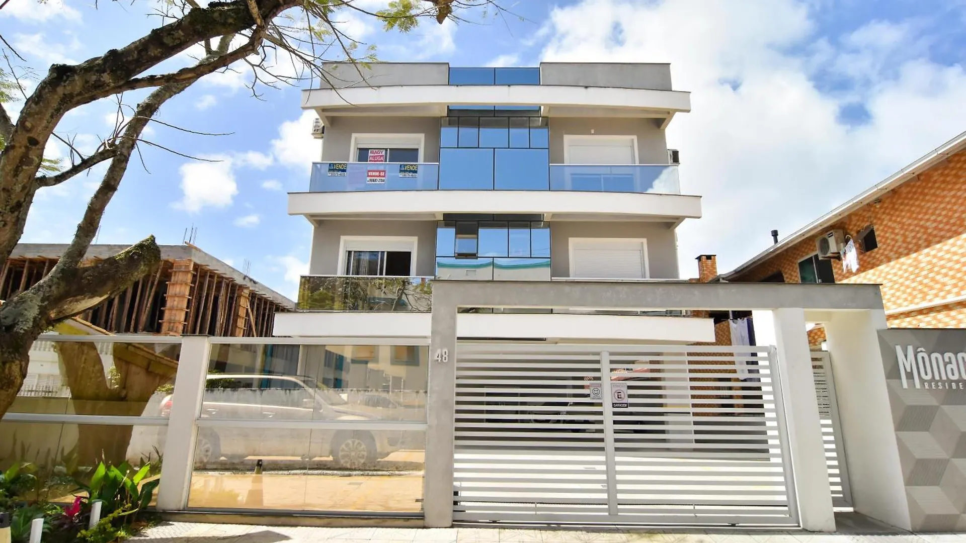 Apartamento Apto Charmoso A 50 Mts Da Praia Nos Ingleses P1265 Florianópolis Brasil