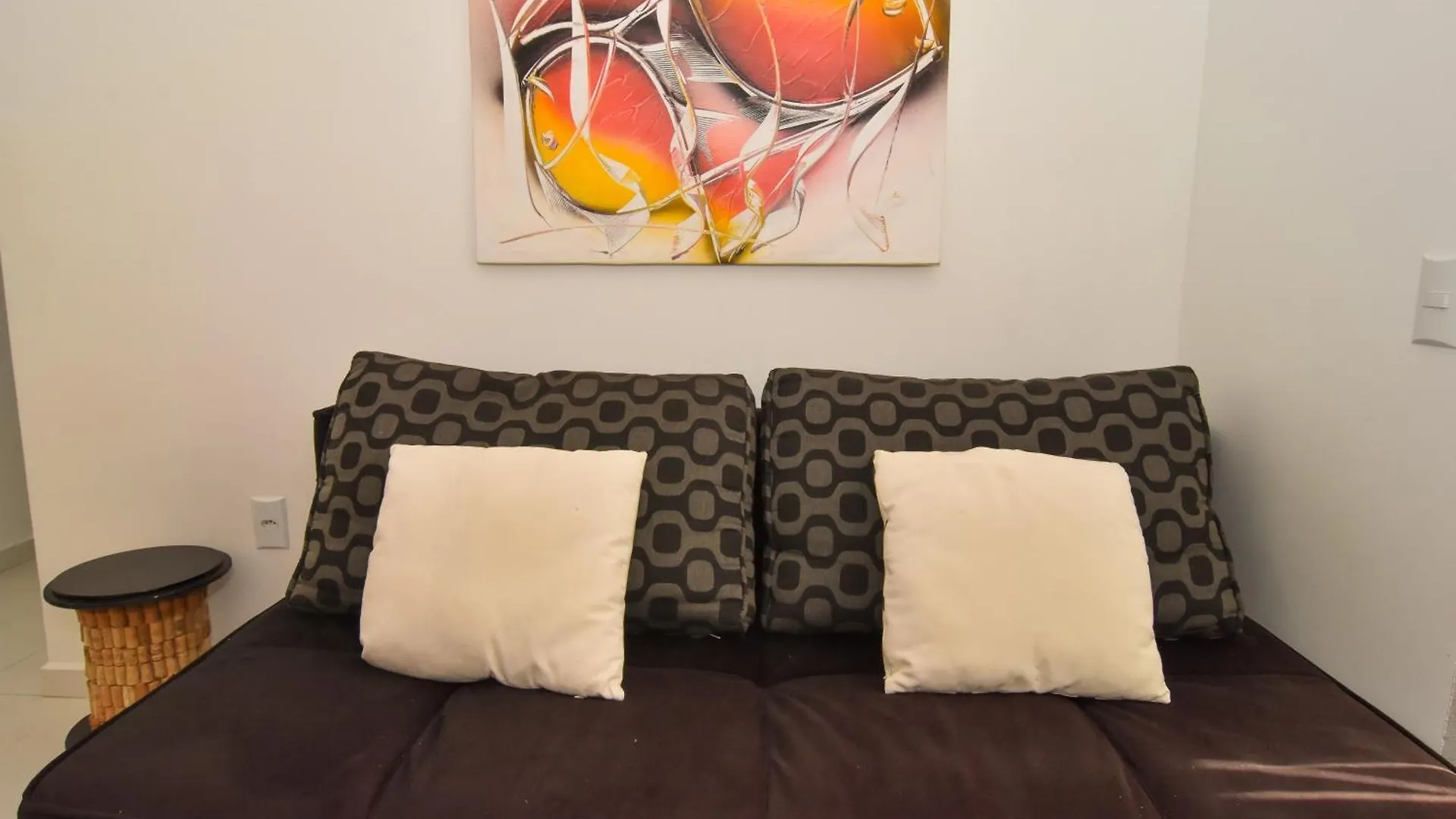 Apartamento Apto Charmoso A 50 Mts Da Praia Nos Ingleses P1265 Florianópolis