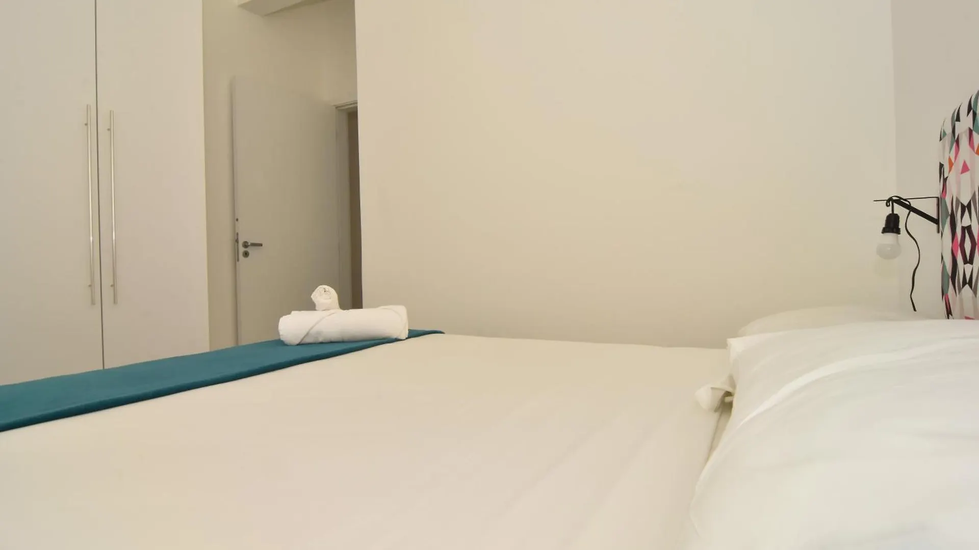 公寓 Apto Charmoso A 50 Mts Da Praia Nos Ingleses P1265 Florianópolis