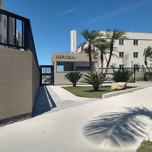 Apto 108/5 Residencial Mar Azul Apartamento
