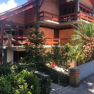 Canto Praias Habitación en casa particular