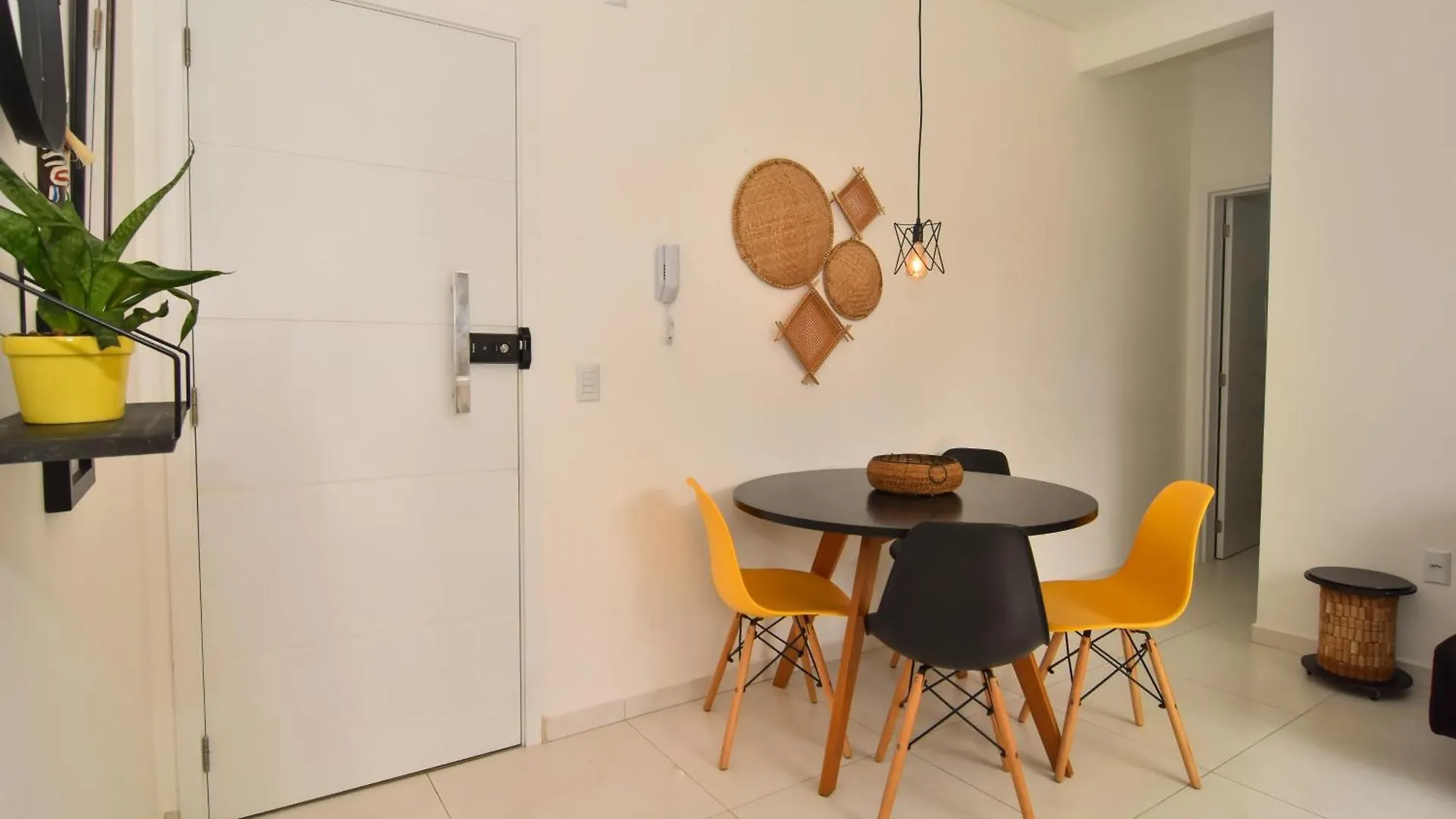Apartamento Apto Charmoso A 50 Mts Da Praia Nos Ingleses P1265 Florianópolis