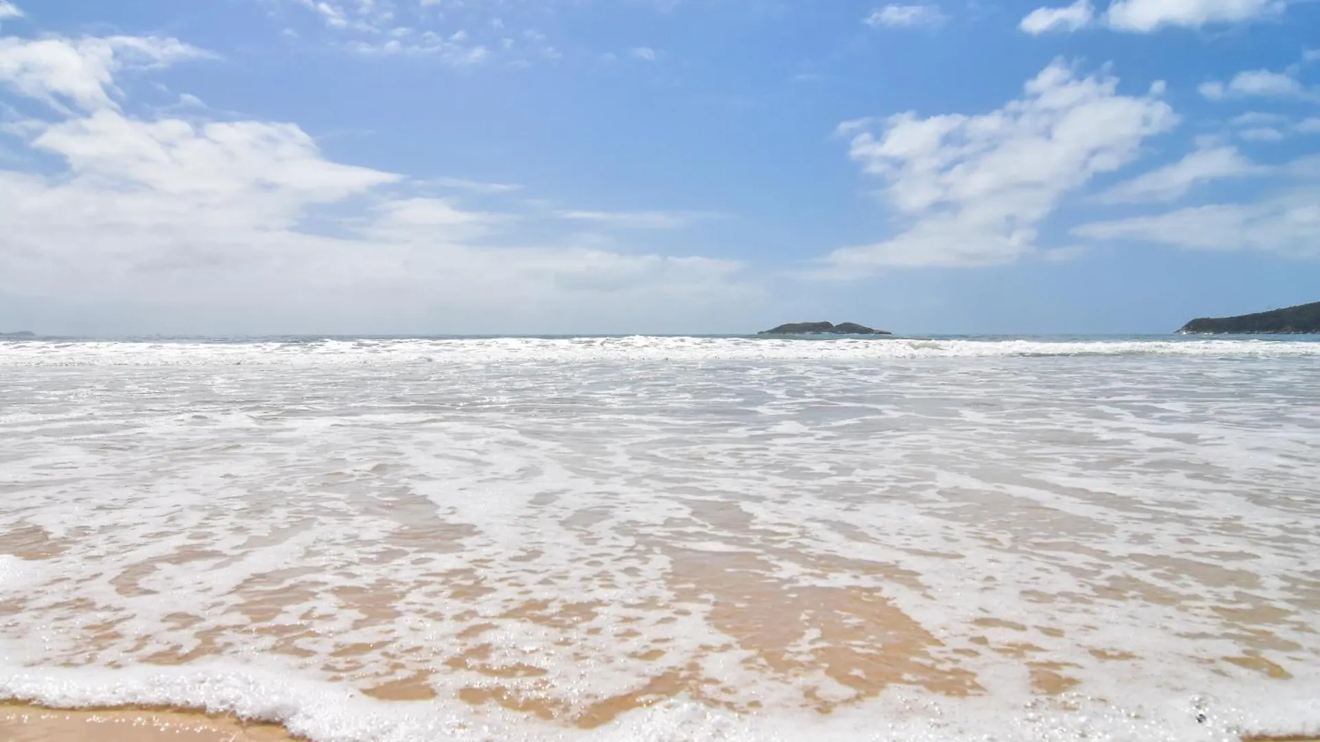 Apto Charmoso A 50 Mts Da Praia Nos Ingleses P1265 Florianópolis